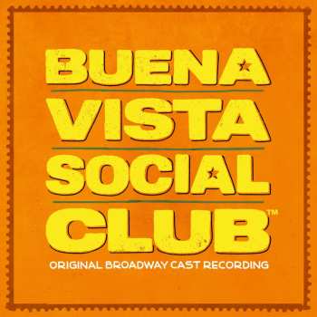 Album Buena Vista Social Club / O.b.c.r.: Buena Vista Social Club