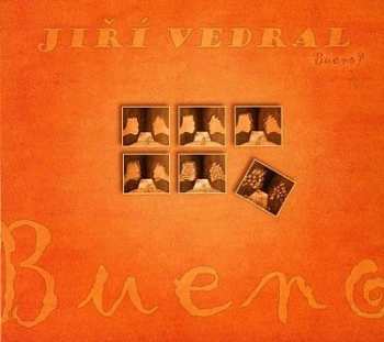 Album Jiří Vedral: Bueno