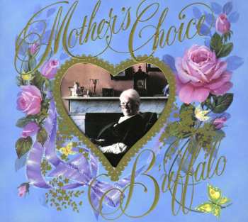 CD Buffalo: Mother's Choice
