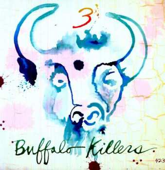 LP Buffalo Killers: 3
