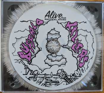 CD Buffalo Killers: Alive And Well In Ohio