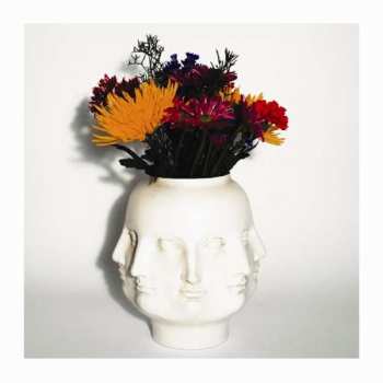Album Buffalo Killers: Heavy Reverie