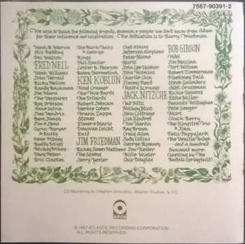 CD Buffalo Springfield: Buffalo Springfield Again