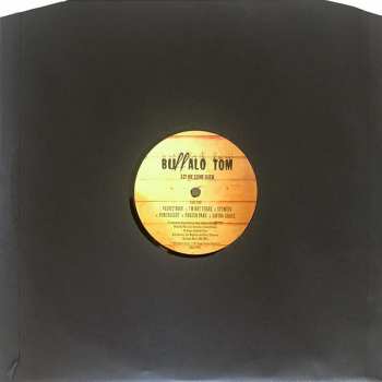 2LP Buffalo Tom: Let Me Come Over (25th Anniversary Edition)