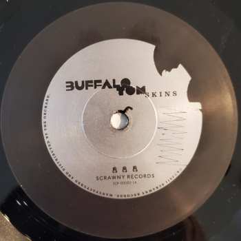 LP Buffalo Tom: Skins