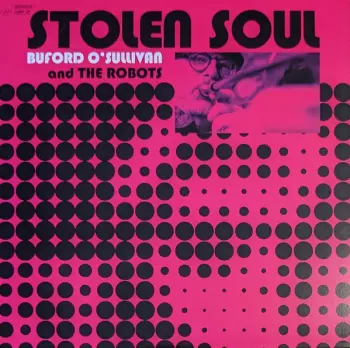 Stolen Soul