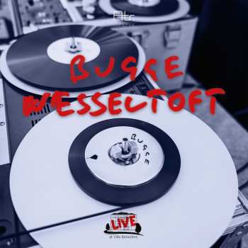 LP Bugge Wesseltoft: Live At Villa Belvedere