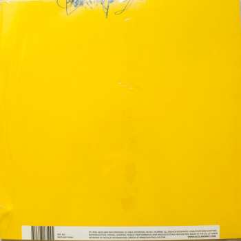 2LP Bugge Wesseltoft: New Conception Of Jazz: Film Ing