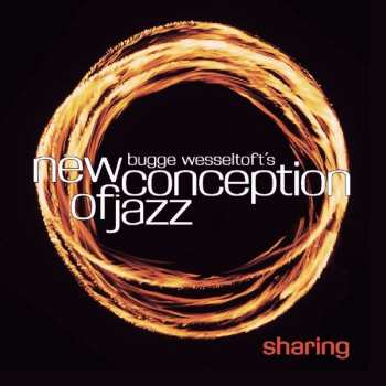 Album Bugge Wesseltoft: Sharing