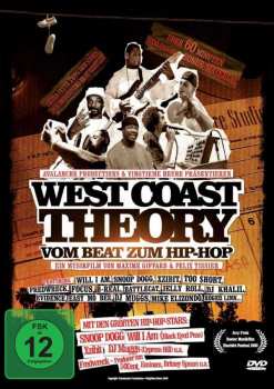 Album Bugge Wesseltoft: West Coast Theory