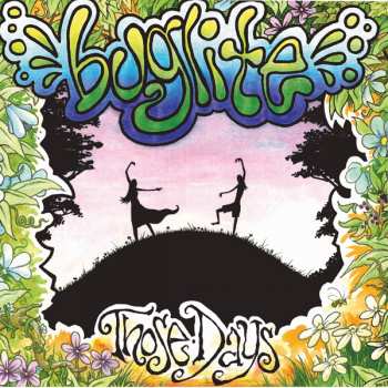CD Buglite: Those Days