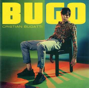 Album Bugo: Cristian Bugatti