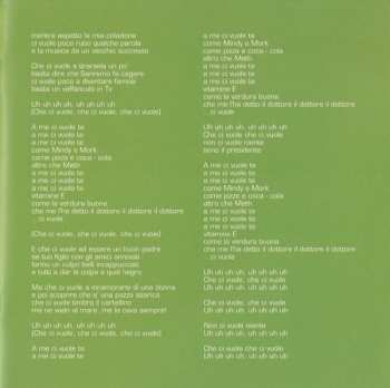 CD Bugo: Cristian Bugatti