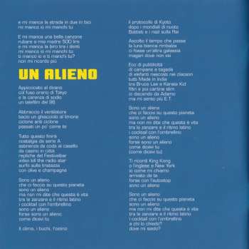 CD Bugo: Cristian Bugatti