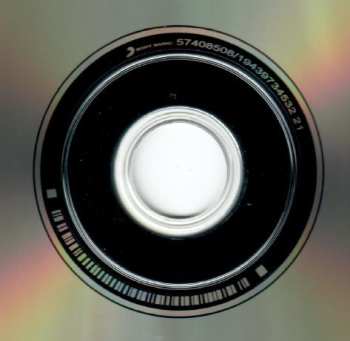 CD Bugo: Cristian Bugatti