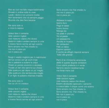 CD Bugo: Cristian Bugatti