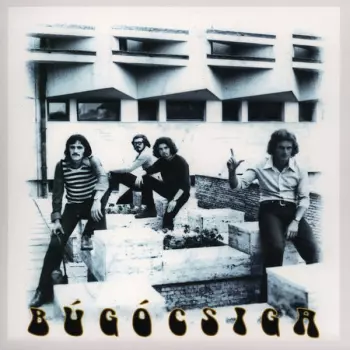 Búgócsiga: Búgócsiga