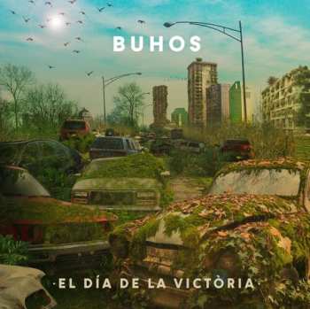 CD Buhos: El Dia De La Victoria