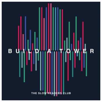 CD The Slow Readers Club: Build a Tower