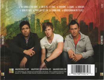 CD Building 429: Building 429