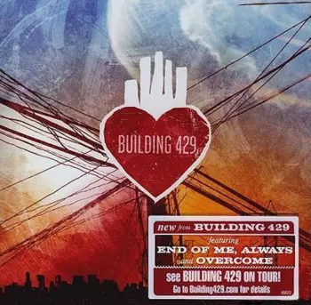 Building 429: Building 429