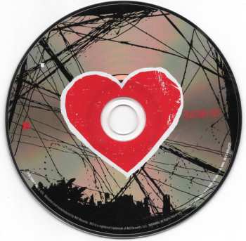 CD Building 429: Building 429