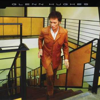 2LP Glenn Hughes: Building The Machine DLX | CLR