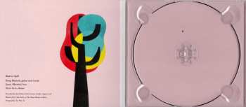 CD Built To Spill:  Built To Spill Plays The Songs Of Daniel Johnston