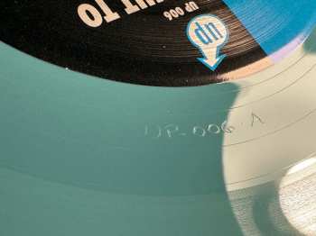 LP Built To Spill: There's Nothing Wrong With Love CLR | LTD