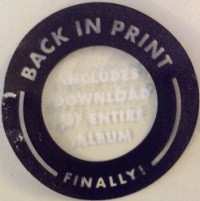 LP Built To Spill: There's Nothing Wrong With Love