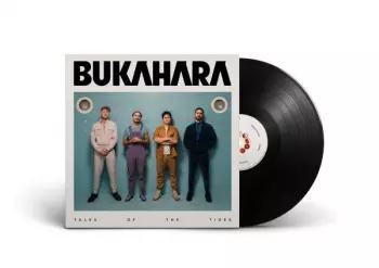 Bukahara: Tales Of The Tides