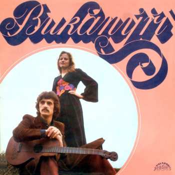LP Bukanýři: Bukanýři