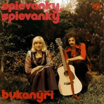 Spievanky, Spievanky