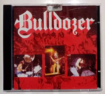 CD Bulldozer: Greetings From Poland