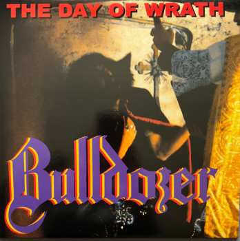 7LP/Set di cofanetti Bulldozer: Ride Hard Die Fast · The Complete Bulldozer Discography 1984-1990 LTD