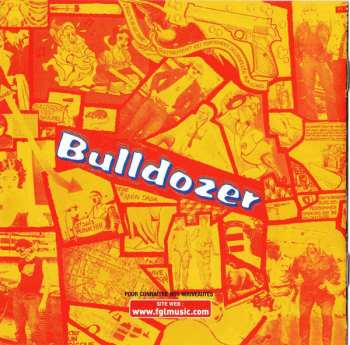 CD Bulldozer: Bulldozer