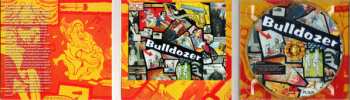 CD Bulldozer: Bulldozer