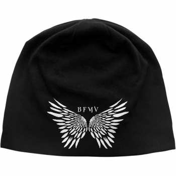 Merch Bullet For My Valentine: Berretto Gravity