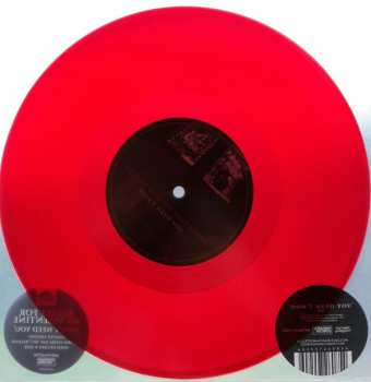 EP Bullet For My Valentine: Don't Need You LTD