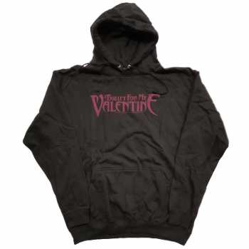 Merch Bullet For My Valentine: Felpa Logo Bullet For My Valentine 