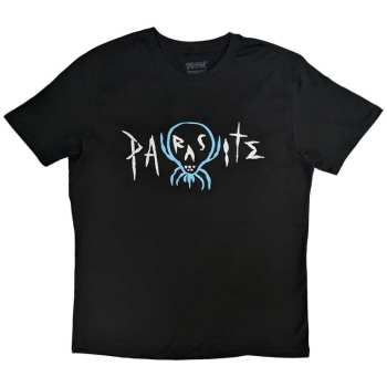 Merch Bullet For My Valentine: Maglietta Parasite
