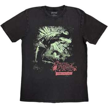 Merch Bullet For My Valentine: Maglietta Tears Don't Fall