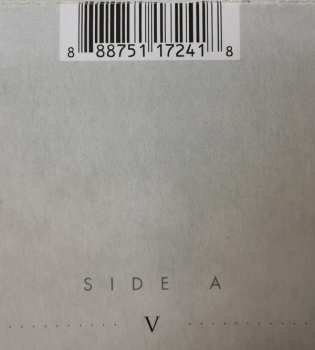 2LP Bullet For My Valentine: Venom DLX