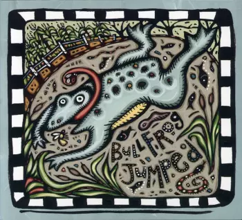 Bullfrog Jumped: Children's Folksongs / Various: Bullfrog Jumped: Children's Folksongs
