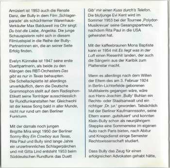 CD Bully Buhlan: Seid Ihr Alle Da?