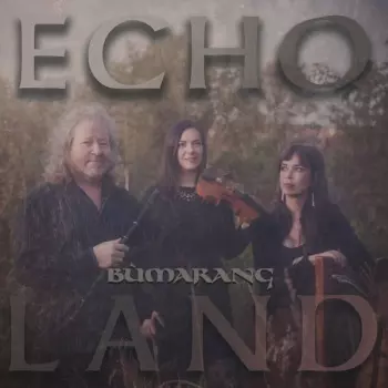 Bumarang: Echo Land