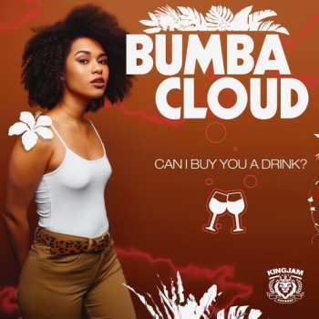 Album Bumbacloud: Can I Buy You A Drink?