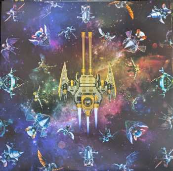 2LP Bumblefoot: ...Returns! CLR | LTD