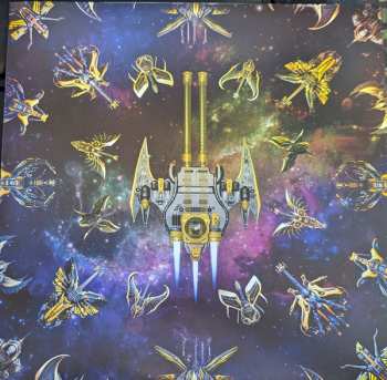 2LP Bumblefoot: ...Returns! CLR | LTD