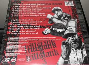 LP Statik Selektah: Trillstatik 3